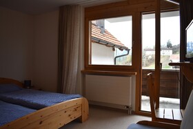 Hotel Reich-Präz