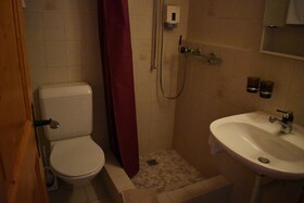 Hotel Reich-Präz