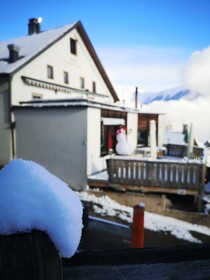 Hotel Reich-Präz