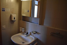 Hotel Reich-Präz