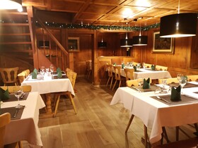 Hotel Reich-Präz