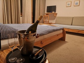 Hotel Reich-Präz
