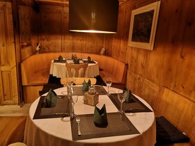 Hotel Reich-Präz