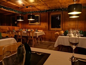 Hotel Reich-Präz