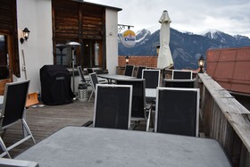 Hotel Reich-Präz