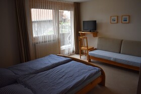 Hotel Reich-Präz