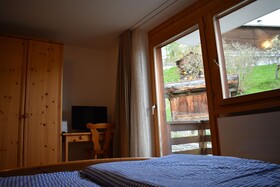Hotel Reich-Präz