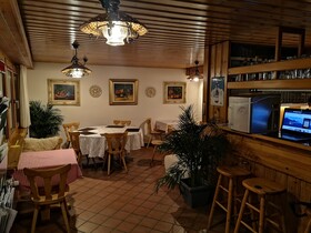 Hotel Reich-Präz