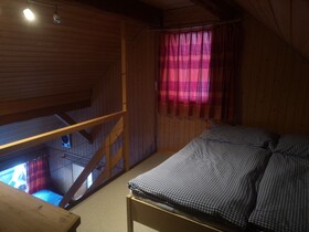 Hotel Reich-Präz