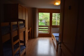 Hotel Reich-Präz
