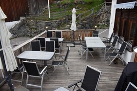 Hotel Reich-Präz