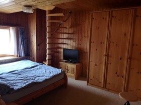 Hotel Reich-Präz