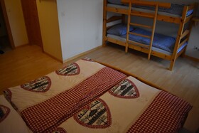 Hotel Reich-Präz