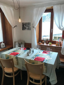 L'angolo Dei Sapori