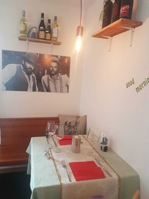 L'angolo Dei Sapori
