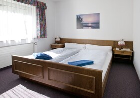 Garni-Appartement Collina