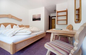 Garni-Appartement Collina