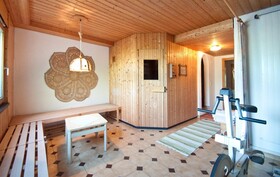 Garni-Appartement Collina