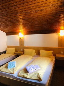 Garni-Appartement Collina