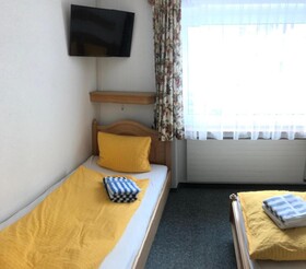 Garni-Appartement Collina