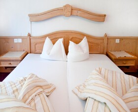 Garni-Appartement Collina