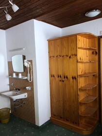 Garni-Appartement Collina