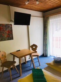 Garni-Appartement Collina