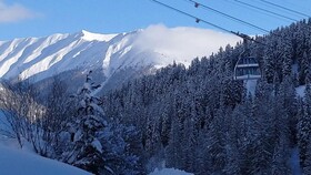 Garni-Appartement Collina