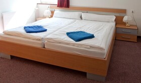 Garni-Appartement Collina