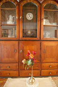 Garni-Appartement Collina