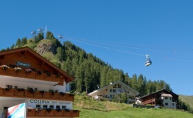 Garni-Appartement Collina