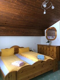 Garni-Appartement Collina