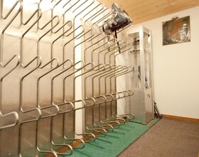 Garni-Appartement Collina