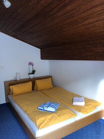 Garni-Appartement Collina