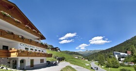 Garni-Appartement Collina