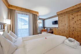 Silvretta Hotel & Spa