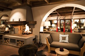 Silvretta Hotel & Spa