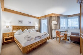 Silvretta Hotel & Spa