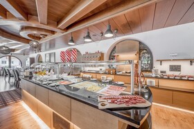 Silvretta Hotel & Spa