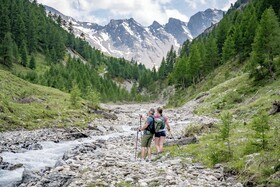 Silvretta Hotel & Spa