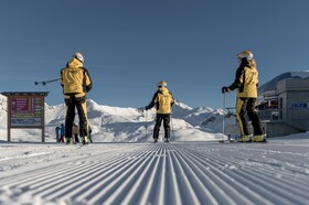 Silvretta Hotel & Spa