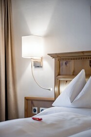 Silvretta Hotel & Spa