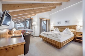 Silvretta Hotel & Spa
