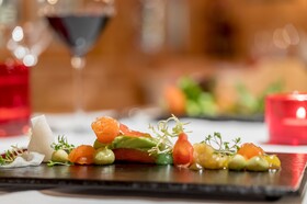 Silvretta Hotel & Spa