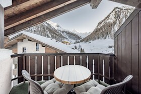 Silvretta Hotel & Spa