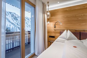 Silvretta Hotel & Spa