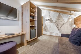 Silvretta Hotel & Spa