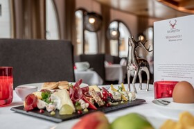 Silvretta Hotel & Spa