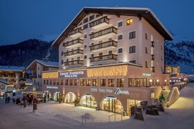 Silvretta Hotel & Spa