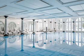 Silvretta Hotel & Spa